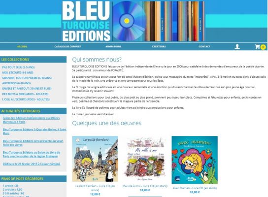 Agence Web Bretagne